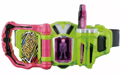 おもちゃ　変身ベルト DXゲーマドライバー 「仮面ライダーエグゼイド」