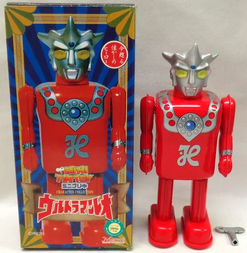 ウルトラマンレオ ミニブリキ マーミット 交渉可 ウルトラマンレオ ミニブリキ マーミット 交渉可 - メルカリ