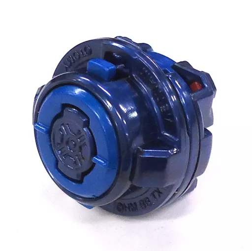 【限定品】 ベイブレードバーストアルティメットリブートドライバーコロコロ限定 コロコロ限定】アルティメットリブートドライバー ベイブレード