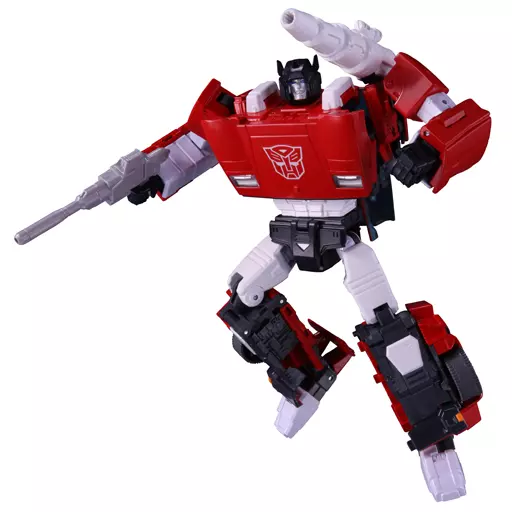 おもちゃ　MP-12+ ランボル 「トランスフォーマー マスターピース」