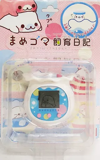 希少　まめゴマ飼育日記 駿河屋 - 【買取】まめゴマ飼育日記 「まめゴマ」（おもちゃ(女児向け)）