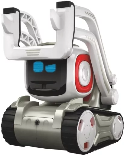 おもちゃ　COZMO