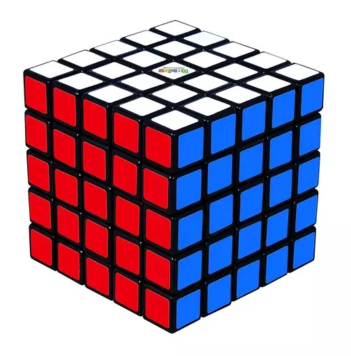 ルービックキューブ5×5