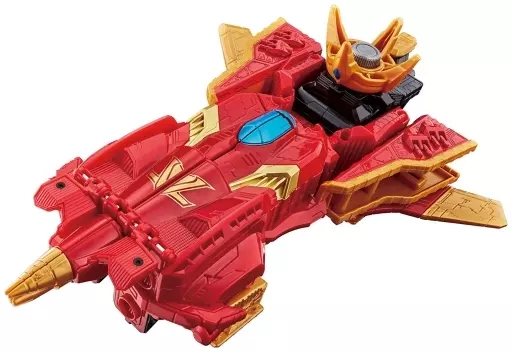 おもちゃ　VSビークルシリーズ DXジャックポットストライカー 「快盗戦隊ルパンレンジャーVS警察戦隊パトレンジャー」