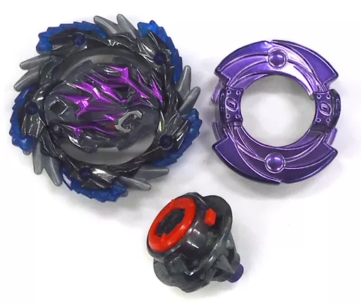 Takara Tomy - ベイブレード 闇アマテリオス.O.X&#39; コロコロコミック応募者全員サービス Amazon.co.jp: タカラトミー(TAKARA TOMY) ベイブレードバースト