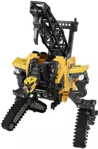 おもちゃ　SS-37 ディセプティコン ハイタワー 「トランスフォーマー スタジオシリーズ」 デラックスクラス