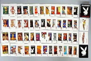 新品 PLAYBOY Playing Cards プレイボーイ トランプ 米国製 PLAYBOY - PLAYBOY カード 紙 トランプ の通販 by ami♡プロフ必読
