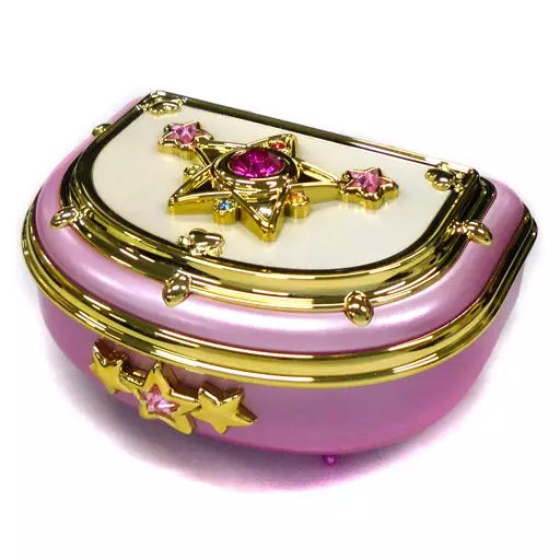 駿河屋 - 【買取】ムーンミラクルオルゴール 「美少女戦士