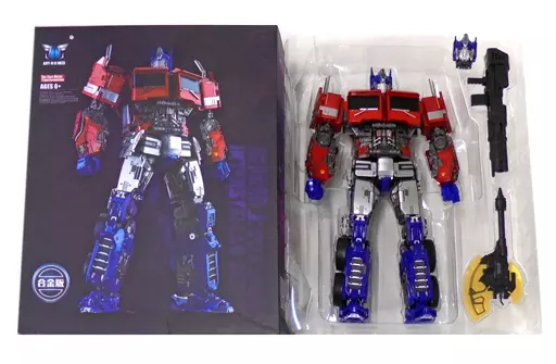 LS-13 Star Knight 「INTERSTELLAR SERIES」（ランクB）