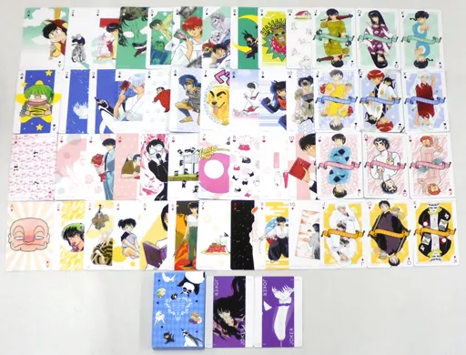 るーみっくわーるど　ヒーロートランプ 2025年最新】るーみっくわーるど ヒーロートランプの人気アイテム