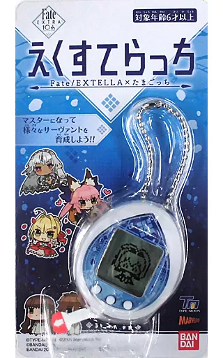 駿河屋 -<中古>[単品] えくすてらっち 「Fate/EXTELLA Celebration BOX