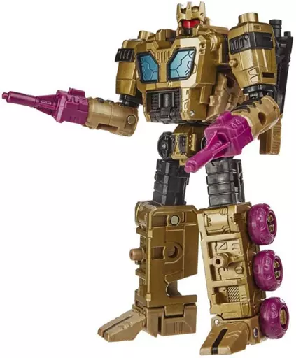 トランスフォーマー ブラックロリッチ ウォーフォーサイバトロン 駿河屋 -<中古>WFC-GS22 BLACK RORITCHI -ブラックロリッチ