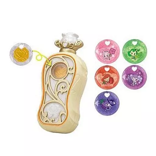 駿河屋 -<中古>[箱・説明書欠品] 変身香水 シャイニーパフューム