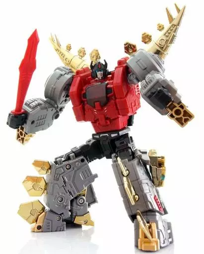おもちゃ　TW-D01 ROAR