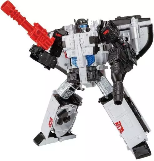 おもちゃ　EX-11 ギャラクシーシャトル 「トランスフォーマ- レガシー VS500コレクション」 TFジェネレーションズ タカラトミーモール限定