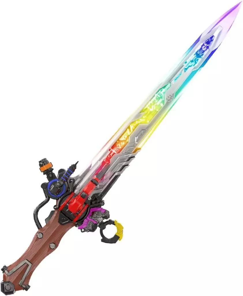 おもちゃ　オージャカリバー -MEMORIAL EDITION- 「王様戦隊キングオージャー」 プレミアムバンダイ限定