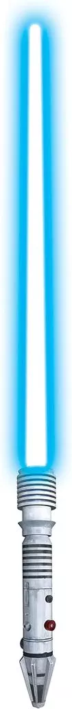 おもちゃ　PLO KOON LIGHTSABER -プロ・クーン ライトセーバー- 「スター・ウォーズ」