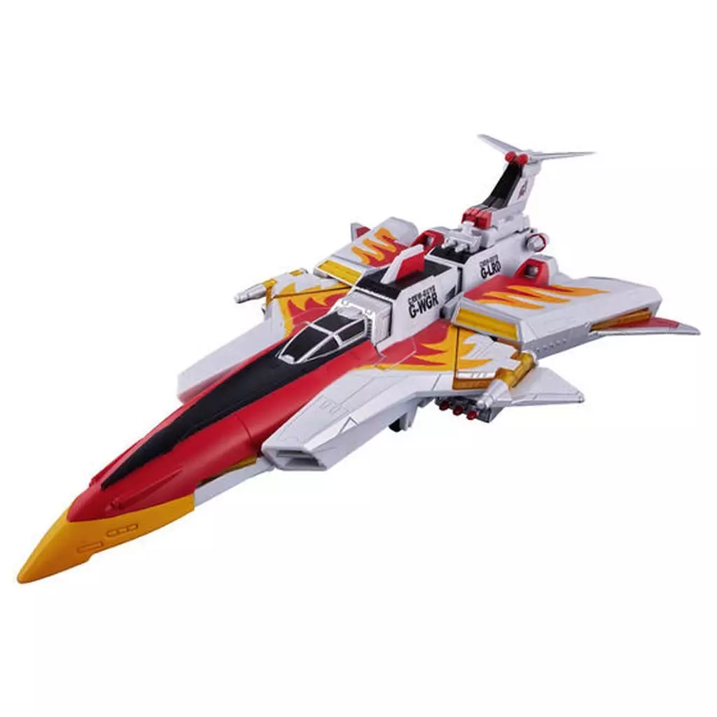 おもちゃ　ガンフェニックス 「ウルトラマンメビウス」 プレミアムバンダイ限定