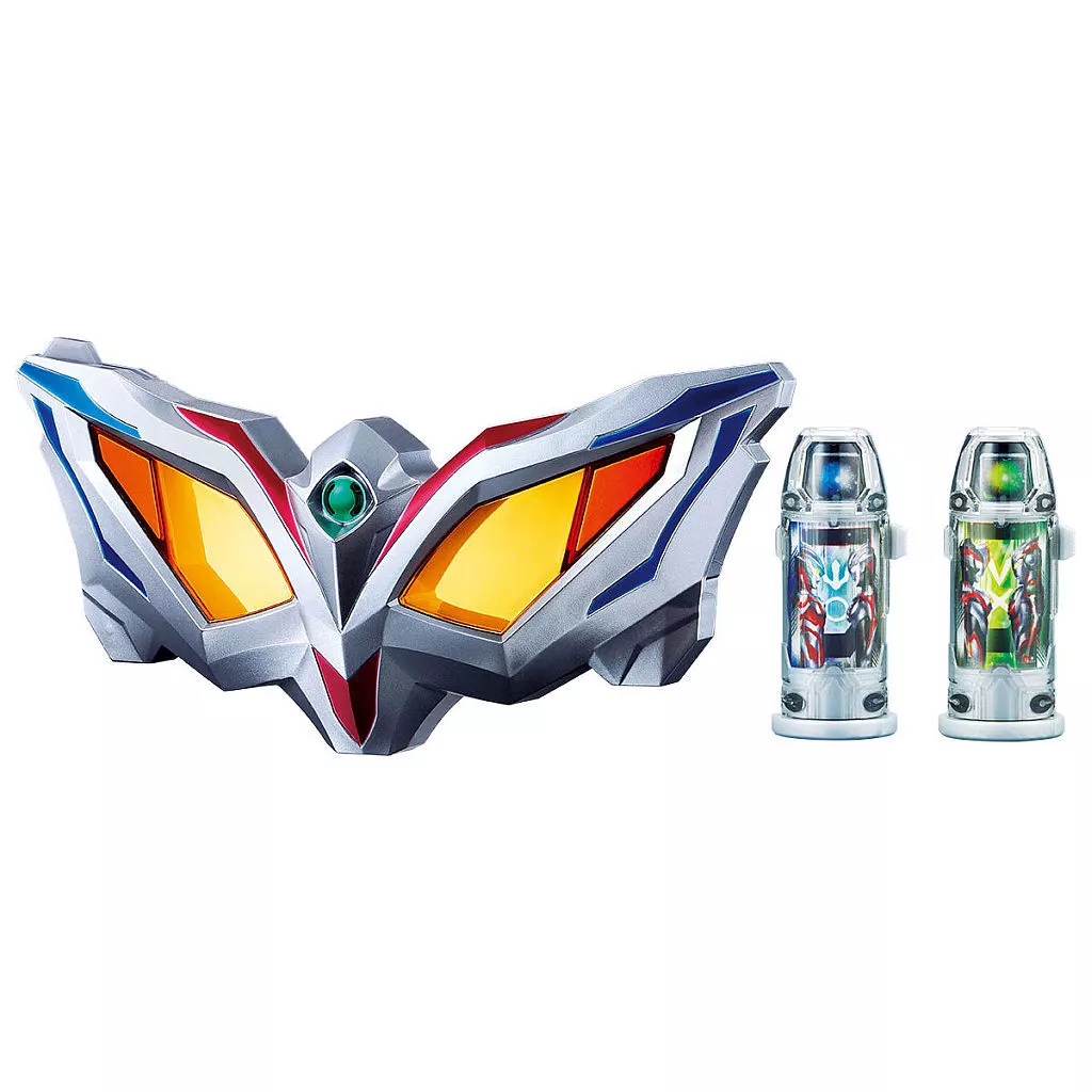 おもちゃ　ULTRA REPLICA -ウルトラレプリカ- ウルトラゼロアイNEO 「ウルトラマンジード」 プレミアムバンダイ限定