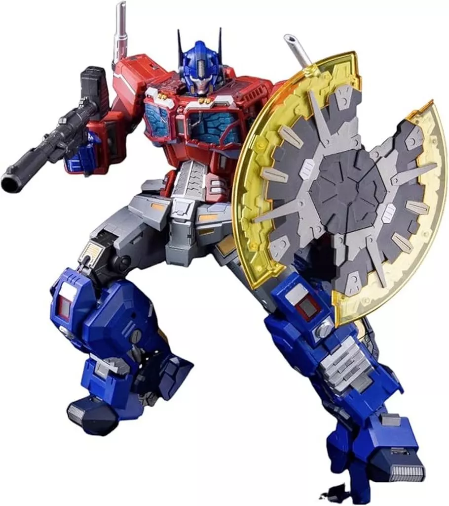 Wonderful Trans WT02 紅色大名　skyatras 鉄機巧似 Wonderful Trans WT02 紅色大名 skyatras 鉄機巧 - メルカリ