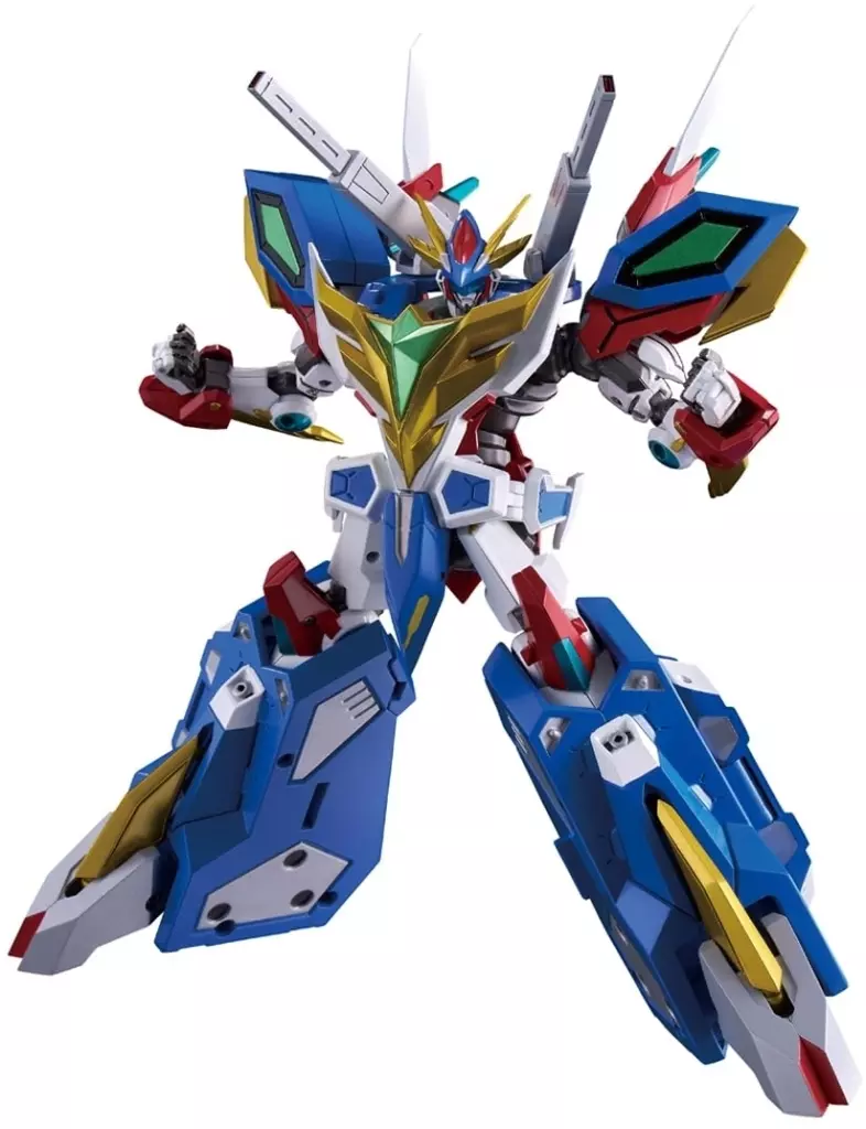 おもちゃ　トイライズ バーンブレイバーン 「勇気爆発バーンブレイバーン」