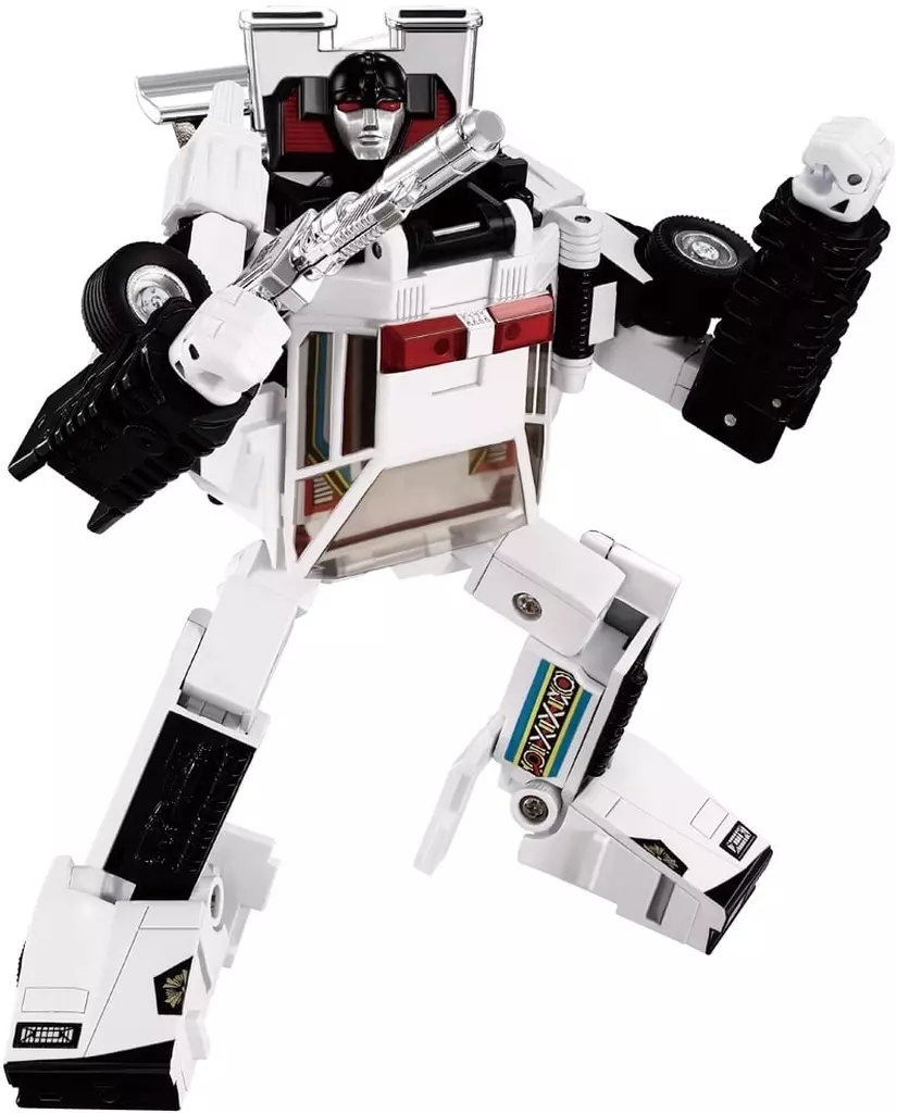 おもちゃ　C-06 コルドン 「トランスフォーマー ミッシングリンク」