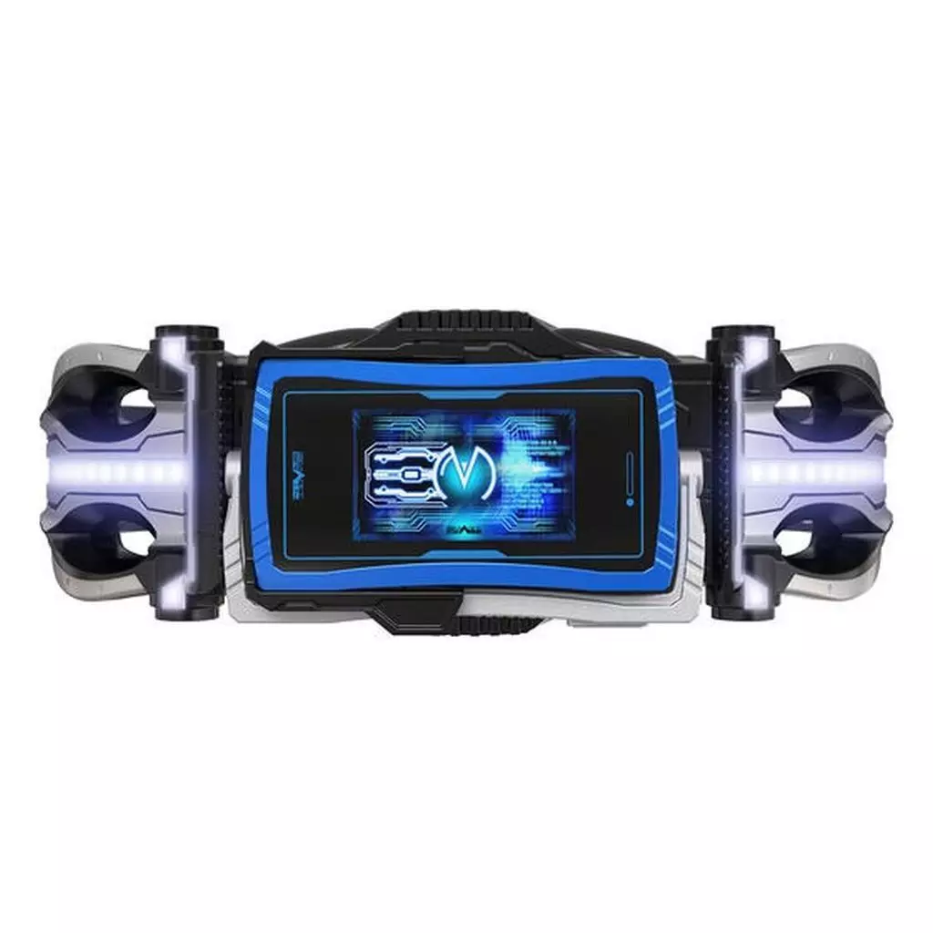 コンプリートセレクションモディフィケーション CSMミューズドライバー 「仮面ライダー555(ファイズ) 20th パラダイス・リゲインド」 プレミアムバンダイ限定