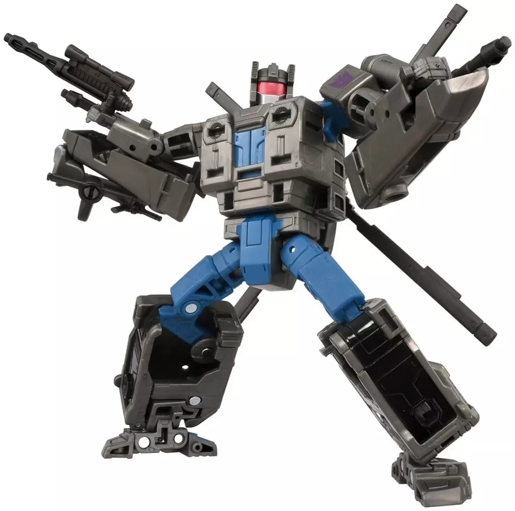 AOTP-14 ディセプティコンボルテックス 「トランスフォーマー エイジ・オブ・ザ・プライム」