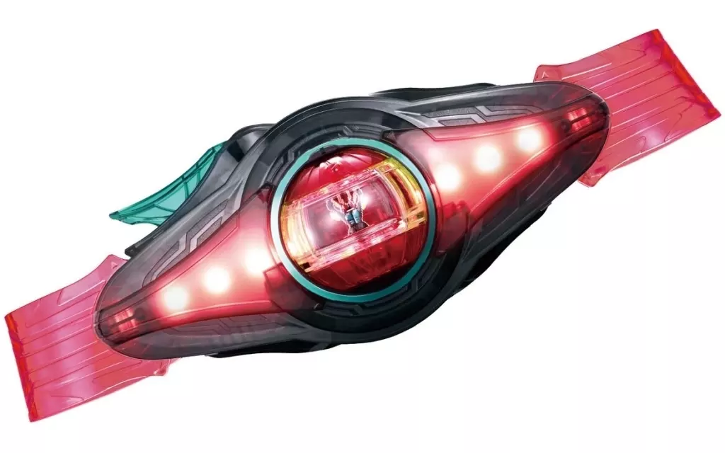 おもちゃ　変身ベルト DXゼッツドライバー 「仮面ライダーゼッツ」