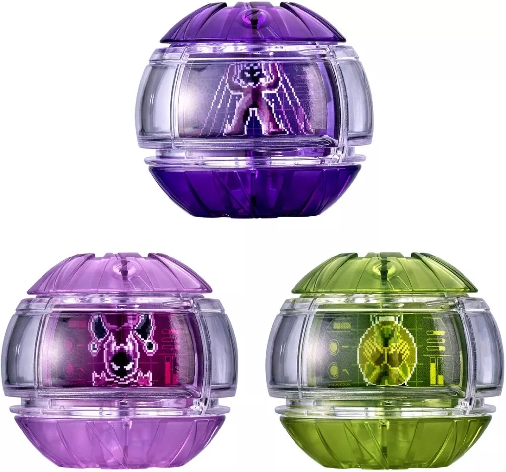 おもちゃ　DXライダーカプセムセット03 「仮面ライダーゼッツ」