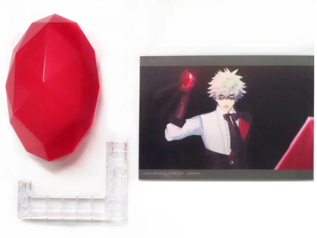 駿河屋 -<中古>劇場版 うたの☆プリンスさまっ♪ TABOO NIGHT XXXX