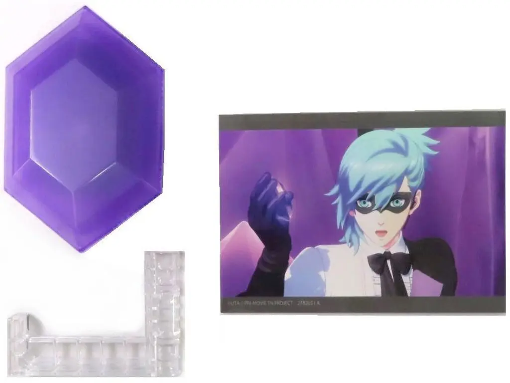 駿河屋 -<中古>劇場版 うたの☆プリンスさまっ♪ TABOO NIGHT XXXX