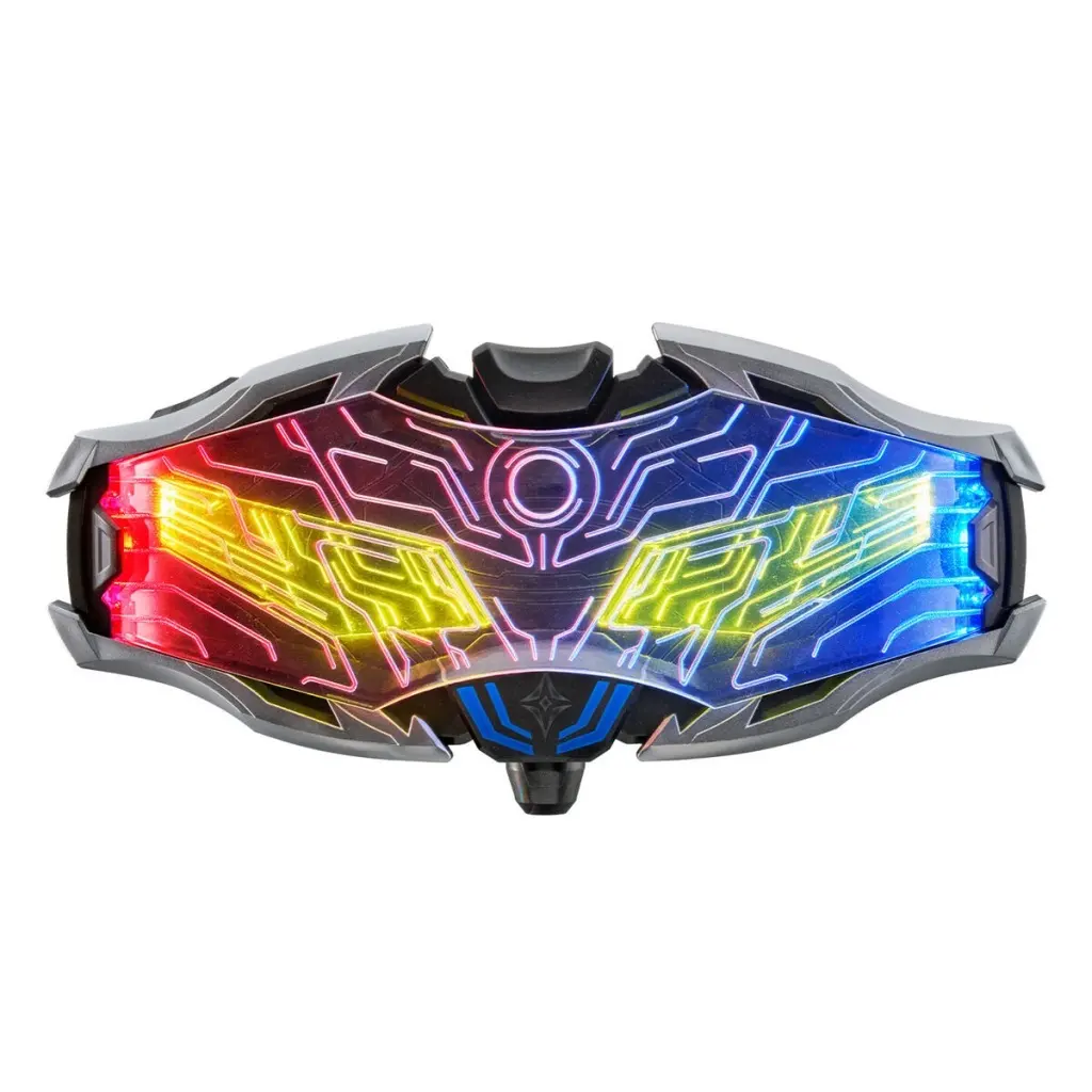 おもちゃ　DXウルトライズアイ 「ウルトラマンシリーズ」Second-hand
