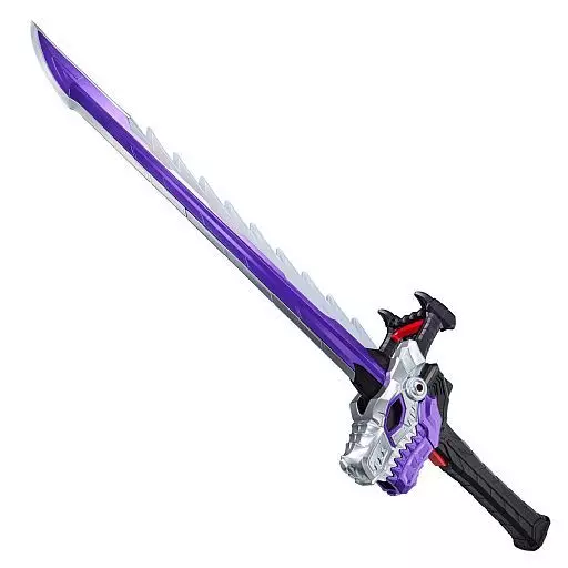おもちゃ　ガイソーケン -MEMORIAL EDITION- 「騎士竜戦隊リュウソウジャー」 プレミアムバンダイ限定