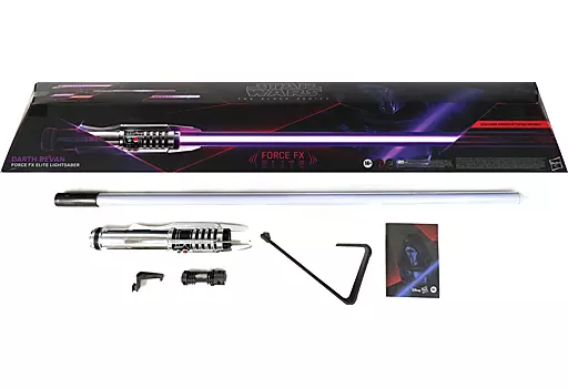 駿河屋 -<中古>Darth Revan Force FX Elite Lightsaber -ダース