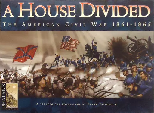 駿河屋 -&amp;lt;中古&amp;gt;ハウス・デバイデッド (A House Divided) [日本語