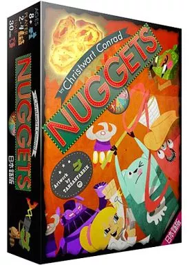 Nuggets ナゲッツ 4CD BOX　輸入盤 サイケ/ガレージの定番「nuggets」CD BOX 2点入荷!! : CD