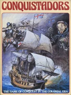 駿河屋 -<中古>大航海時代 (Conquistadors)（シミュレーション