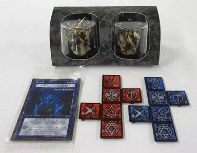 『希少、超レア品』コナミ遊戯王ダンジョンダイスモンスターズ　スペシャルパック 2 ボードゲーム 遊戯王 ダンジョンダイスモンスターズ スペシャルパック2