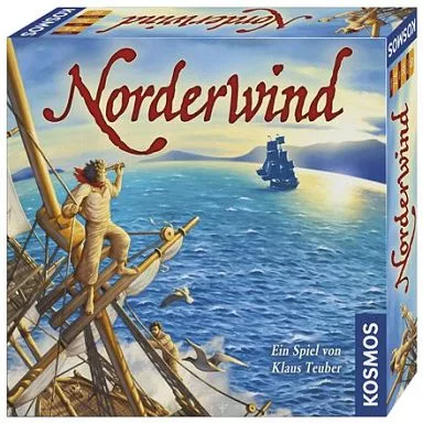 ノルダーヴィント ドイツ語版 (Norderwind)