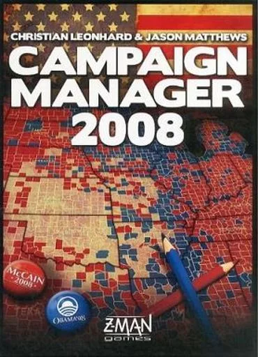 送料無料 駿河屋 -<中古>キャンペーン・マネージャー2008 (Campaign ゲーム