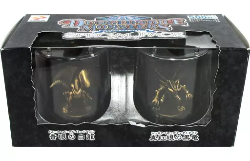 遊戯王　ダンジョンダイスモンスターズ　スペシャルパック1.2 駿河屋 -<中古>遊戯王 ダンジョンダイスモンスターズ スペシャルパック