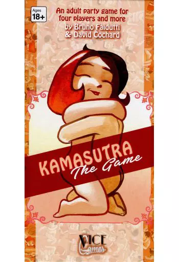カーマスートラ 多言語版 (Kamasutra)