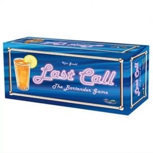 駿河屋 -<中古>ラスト・オーダー 多言語版 (LAST CALL The 駿河屋 -<中古>ラスト・オーダー 多言語版 (LAST CALL The