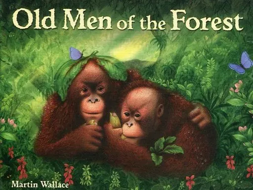 Old Men of the Forest