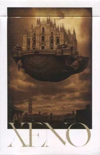 XENO(ゼノ) 通常版