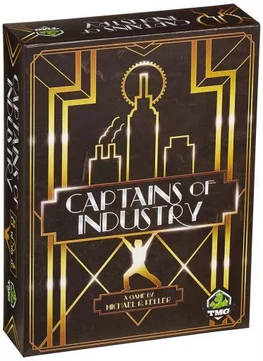 キャプテンズ・オブ・インダストリー 英語版 (Captains of Industry)_img