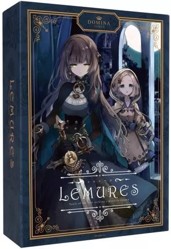 Lemures -レムレース-