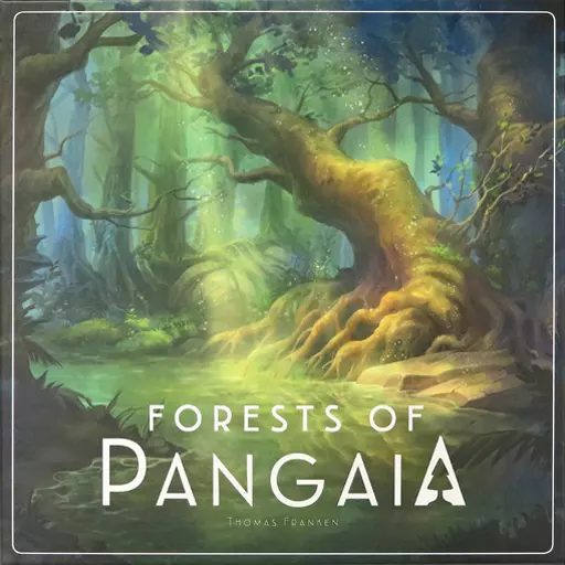 フォレスツ・オブ・パンガイア プレミアムエディション (Forests of Pangaia Premium Edition)_img
