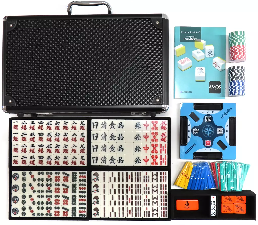 駿河屋 -<中古>日清牌(カップヌードル 麻雀牌) カップヌードル